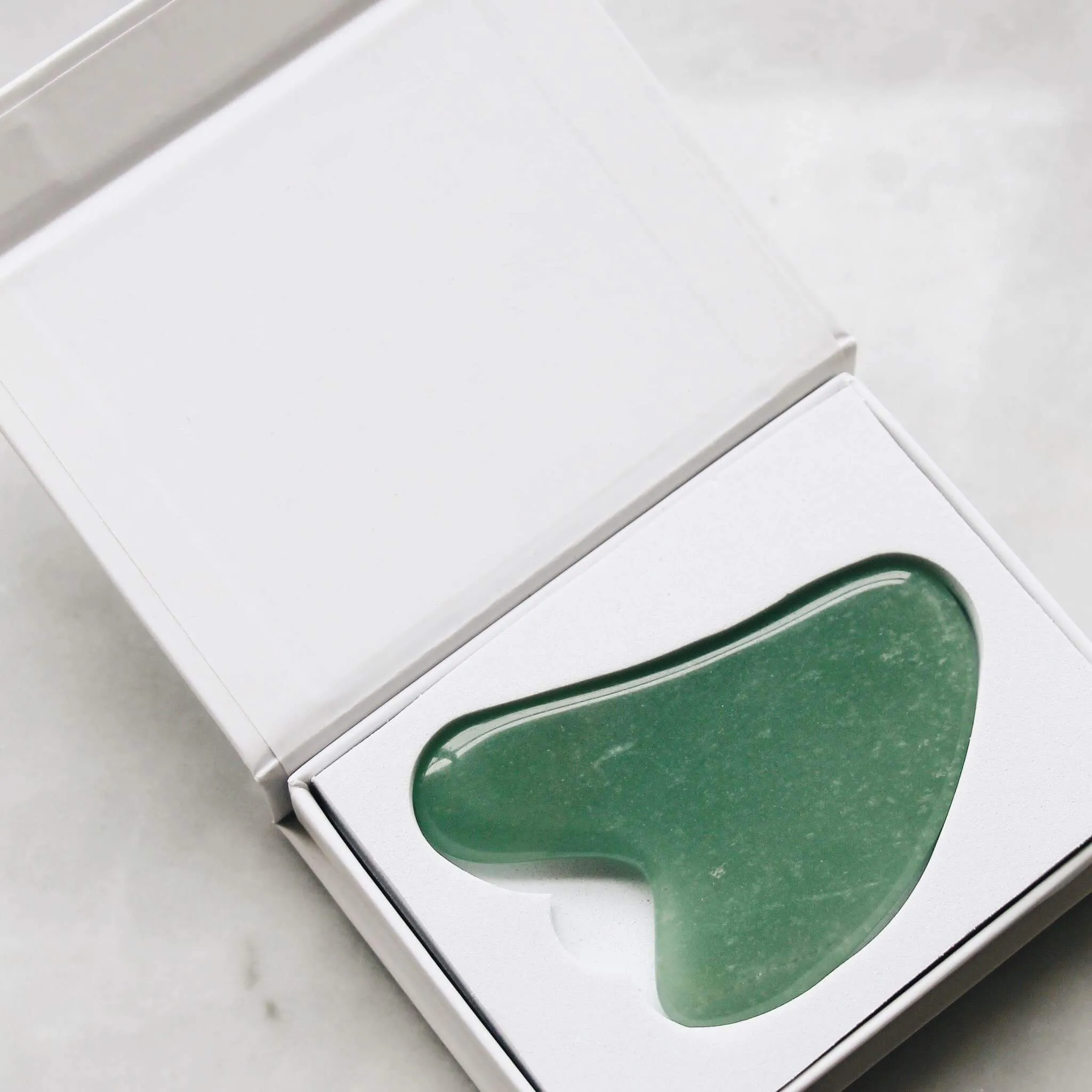 Jade Gua Sha