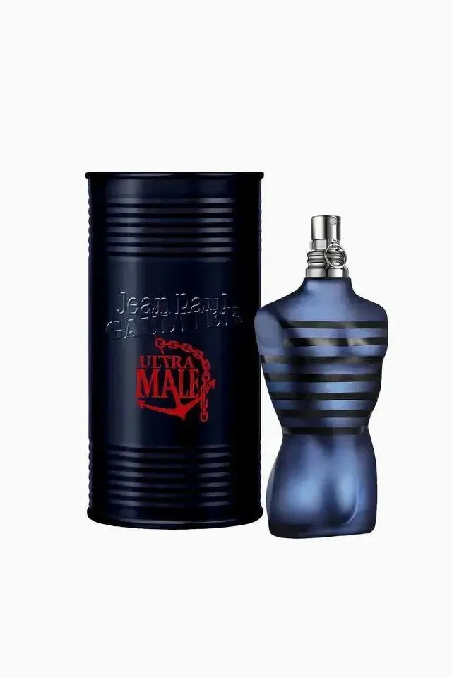 Jean Paul Gaultier Ultra Male Intense EDT Perfume for Men 125 ml