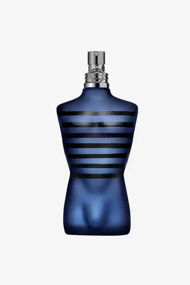 Jean Paul Gaultier Ultra Male Intense EDT Perfume for Men 125 ml