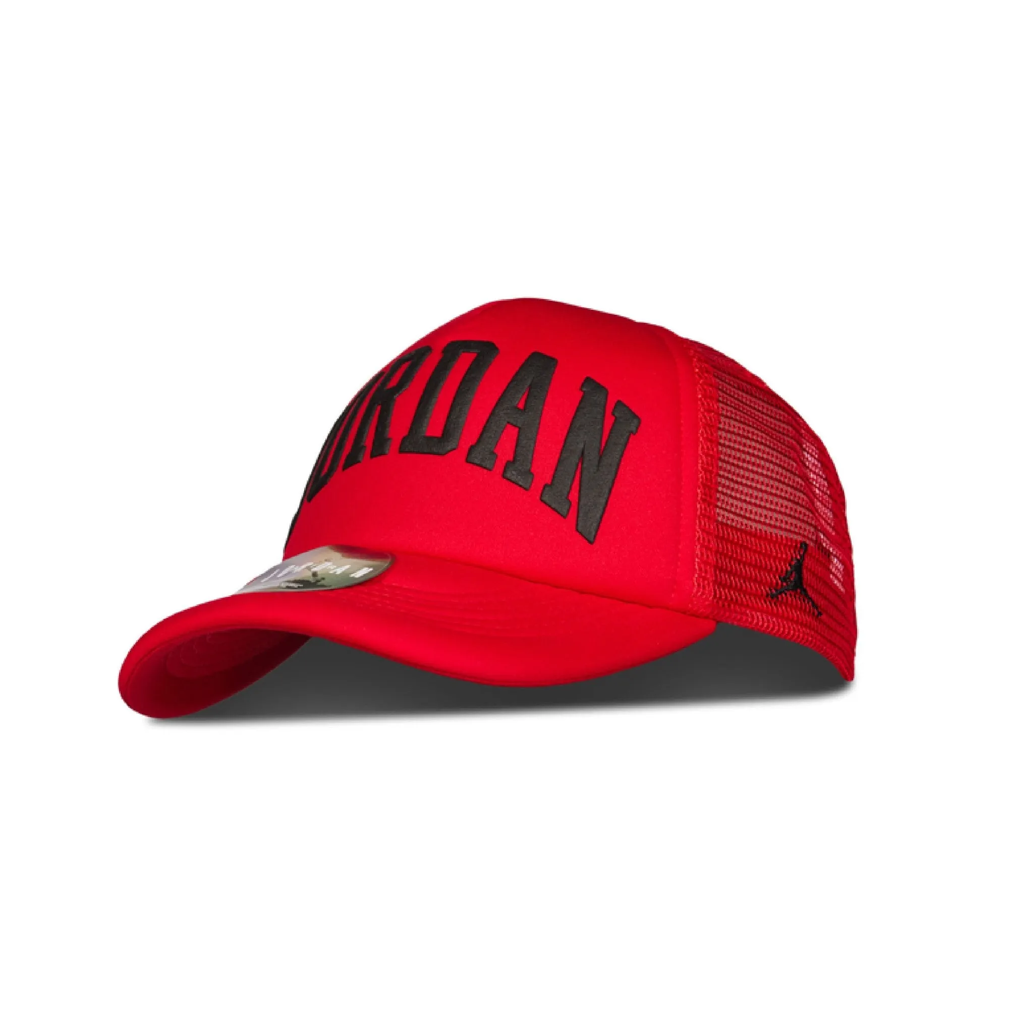 JORDAN FOAM TRUCKER HAT 9A0940 R78