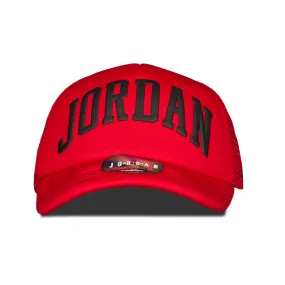 JORDAN FOAM TRUCKER HAT 9A0940 R78