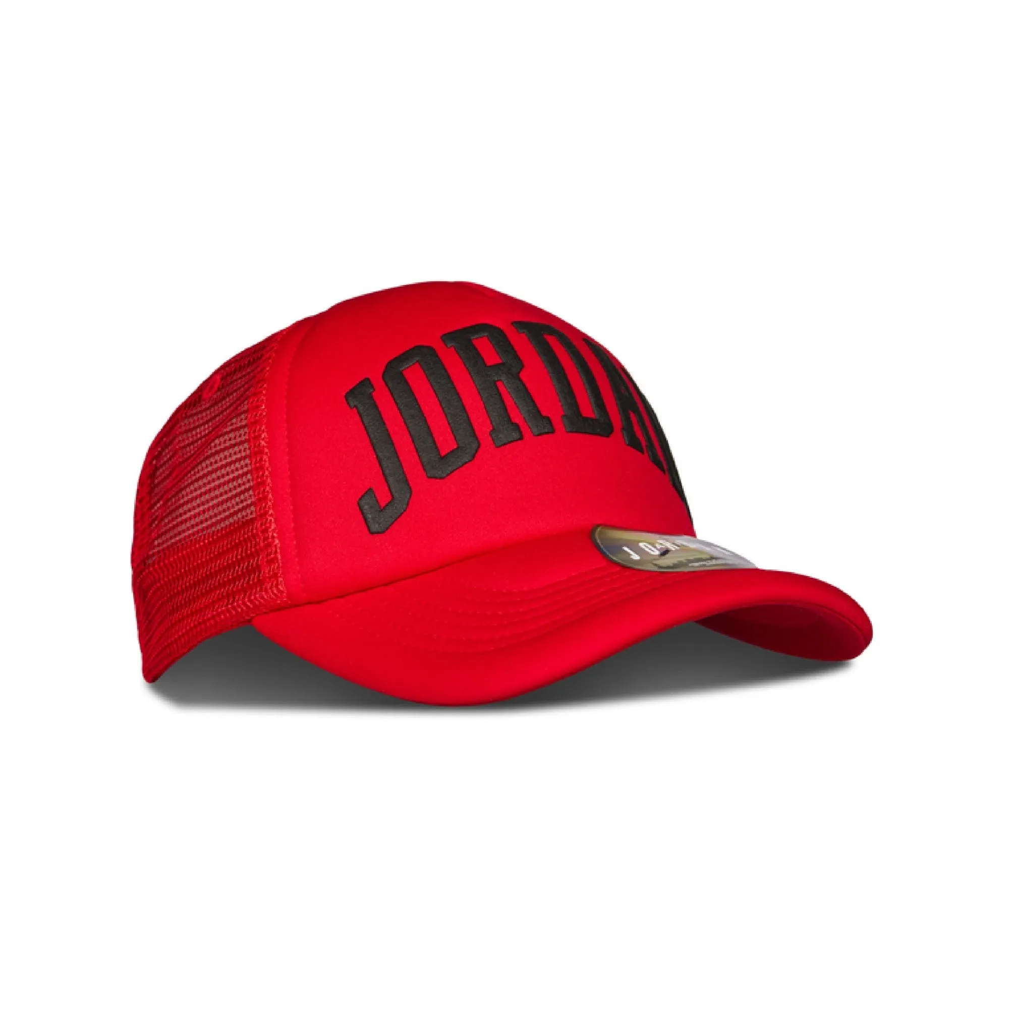 JORDAN FOAM TRUCKER HAT 9A0940 R78