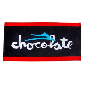 Lakai x Chocolate La Playa Towel