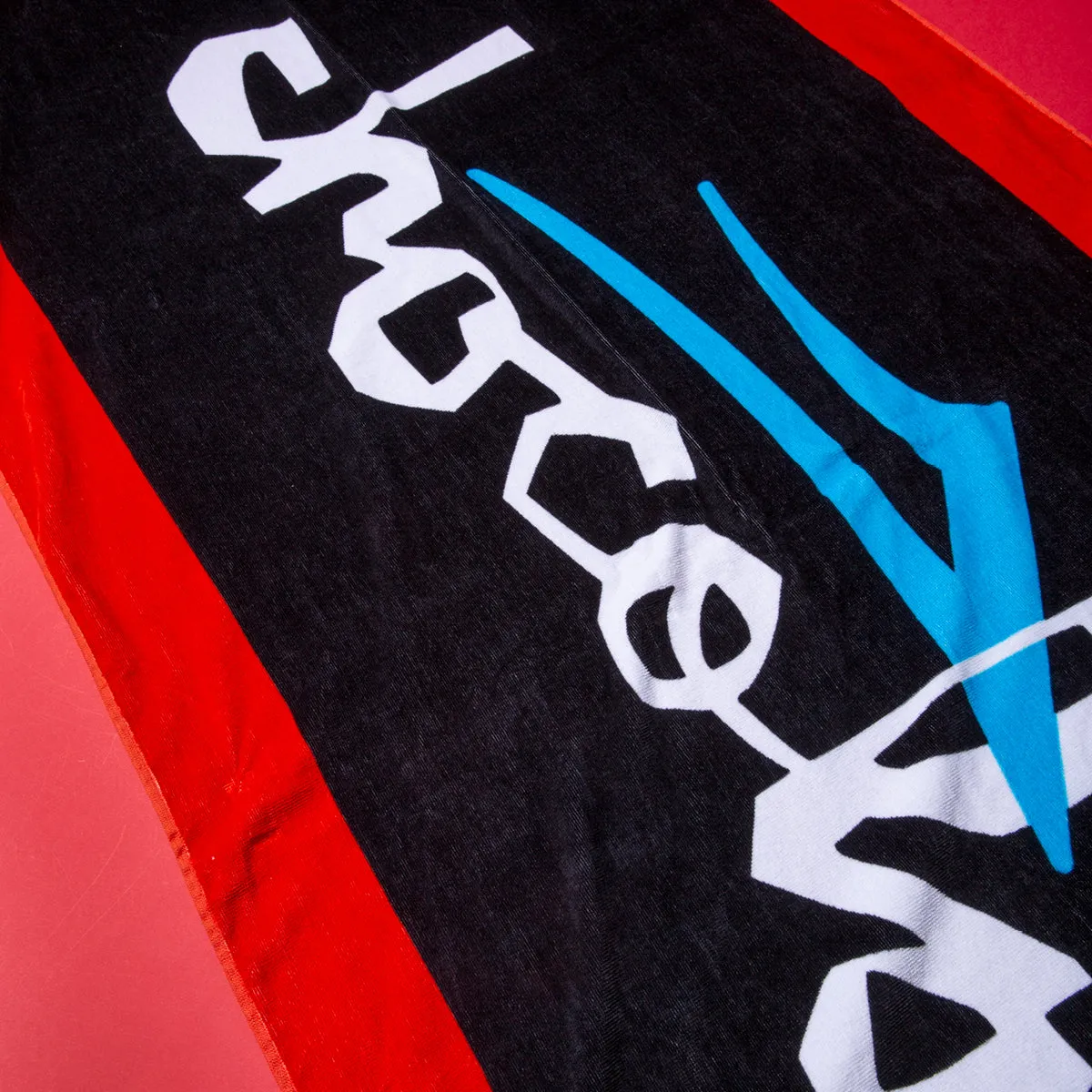 Lakai x Chocolate La Playa Towel