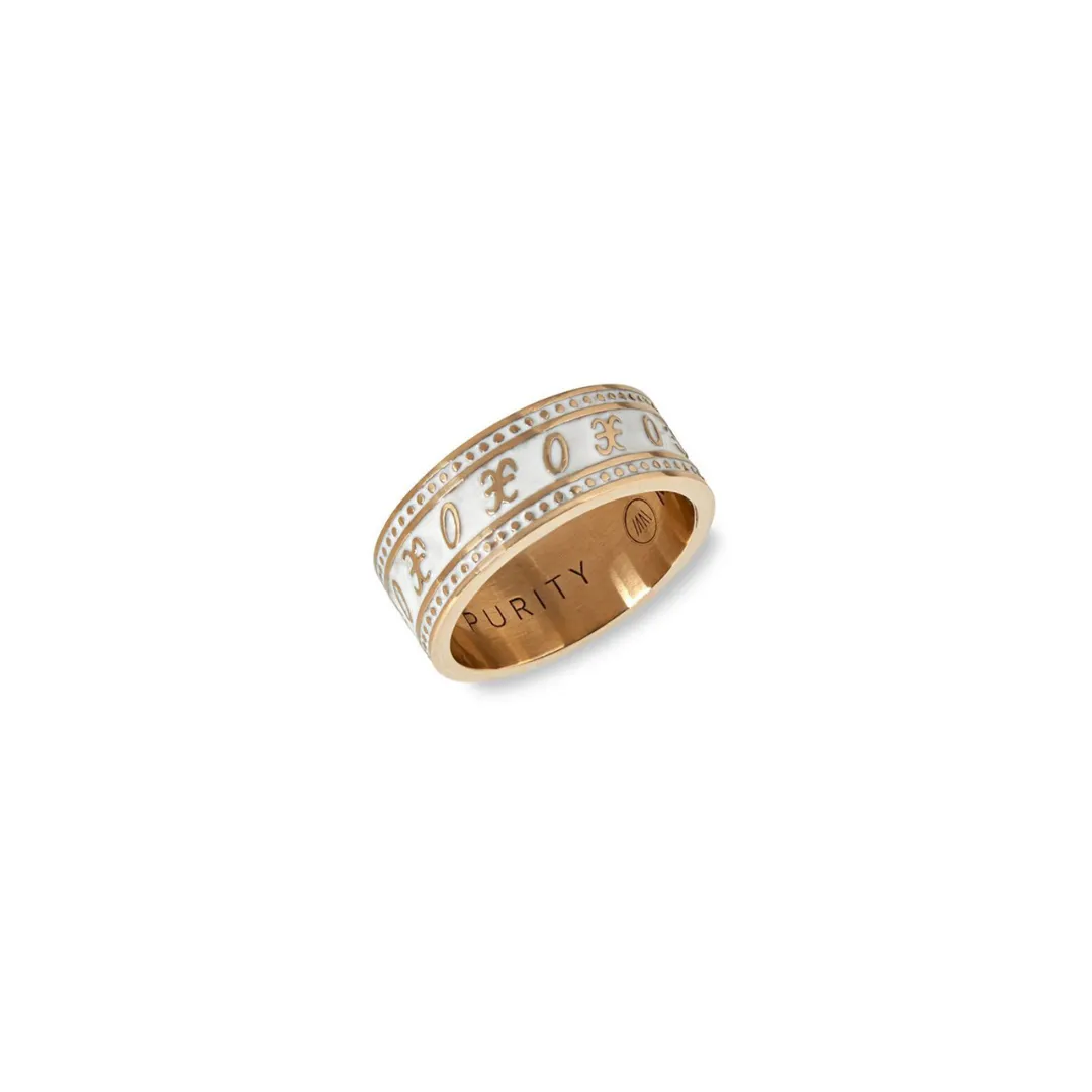 L'AMOUR DE SOI (SELF LOVE) PREMIER RING