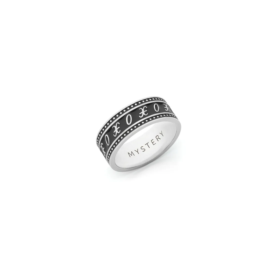 L'AMOUR DE SOI (SELF LOVE) PREMIER RING