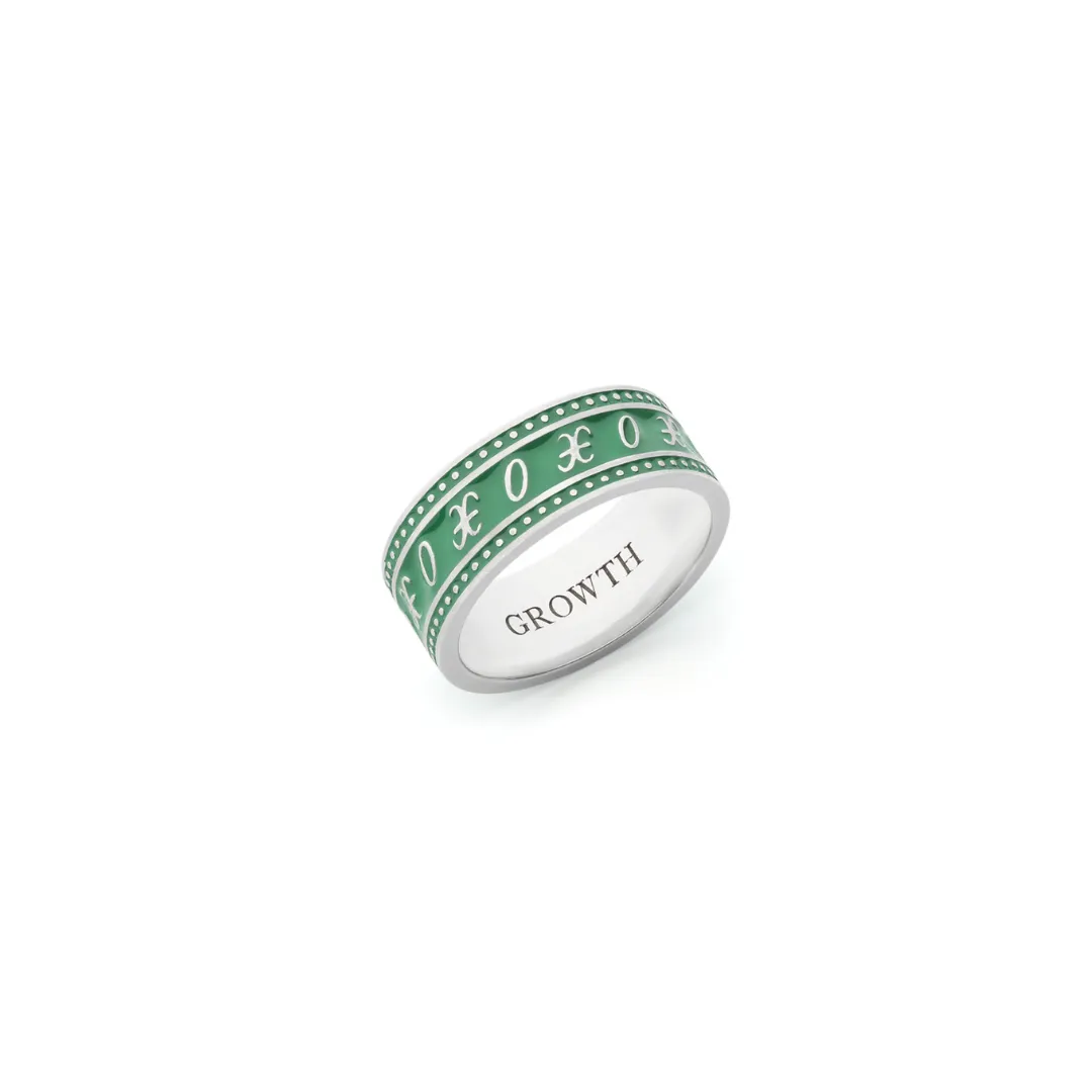 L'AMOUR DE SOI (SELF LOVE) PREMIER RING