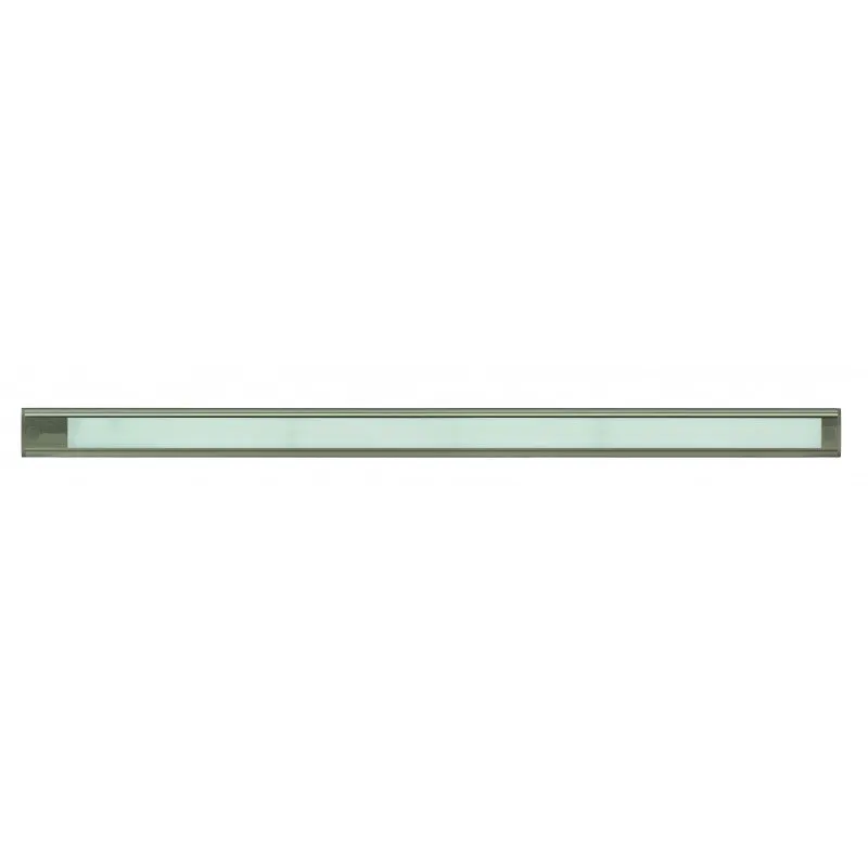 LED Interior Lamp 600mm 12v, Grey Base - LED Autolamps