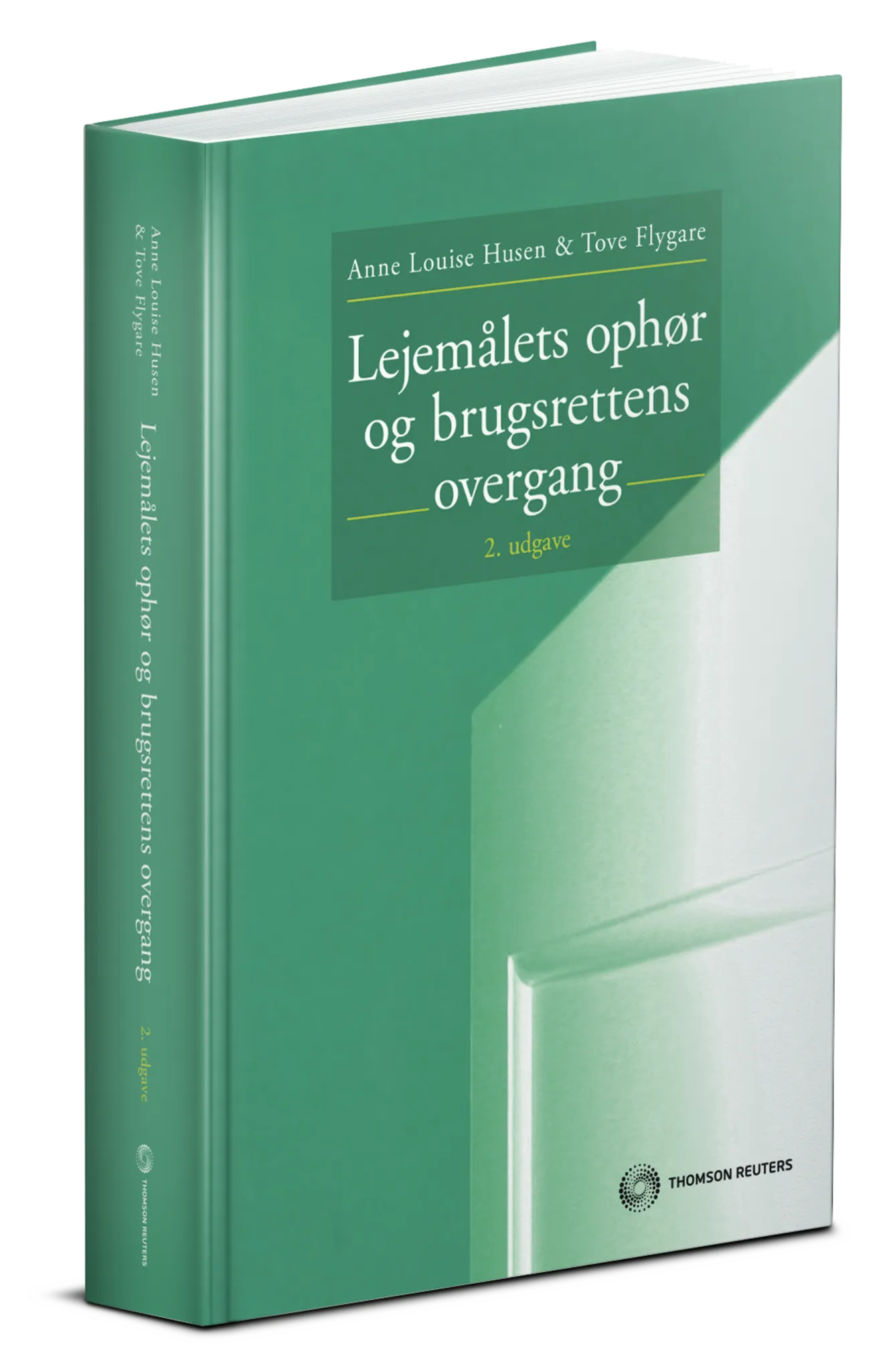 Lejemålets ophør og brugsrettens overgang