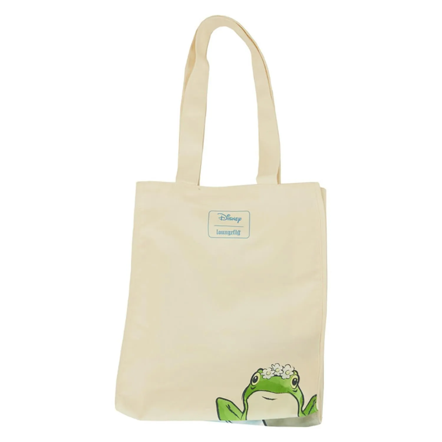 Loungefly Bolsa Stitch Springtime Lilo & Stitch