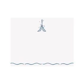 Love from Paris Note Card (Assorted Designs)