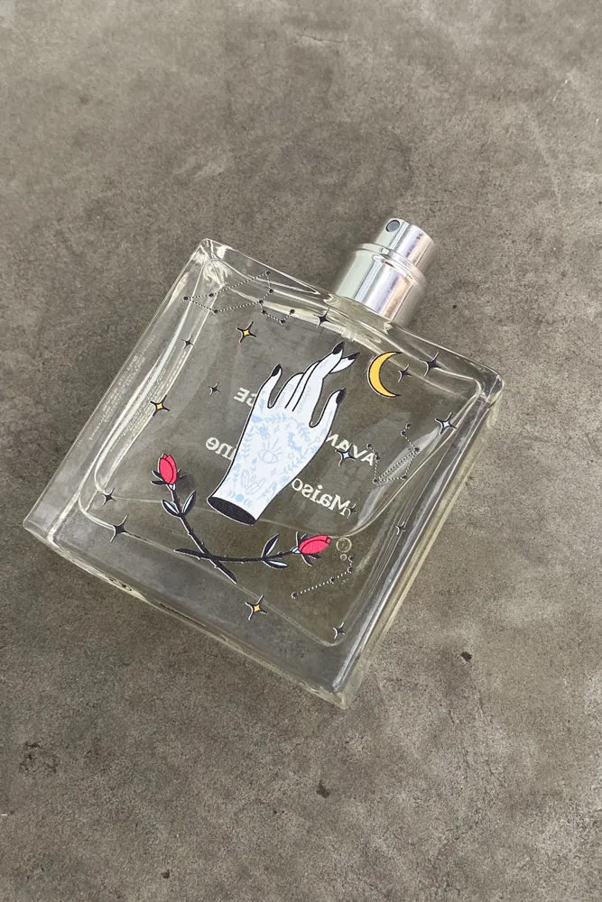 Maison Matine Avant l’Orage Eau de Parfum