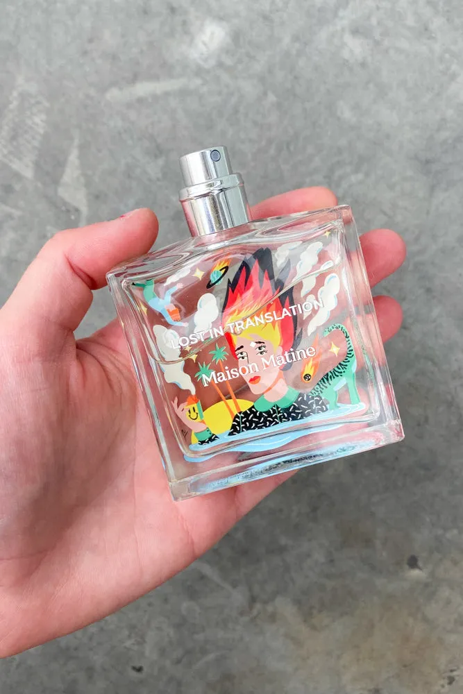 Maison Matine Lost In Translation Eau de Parfum