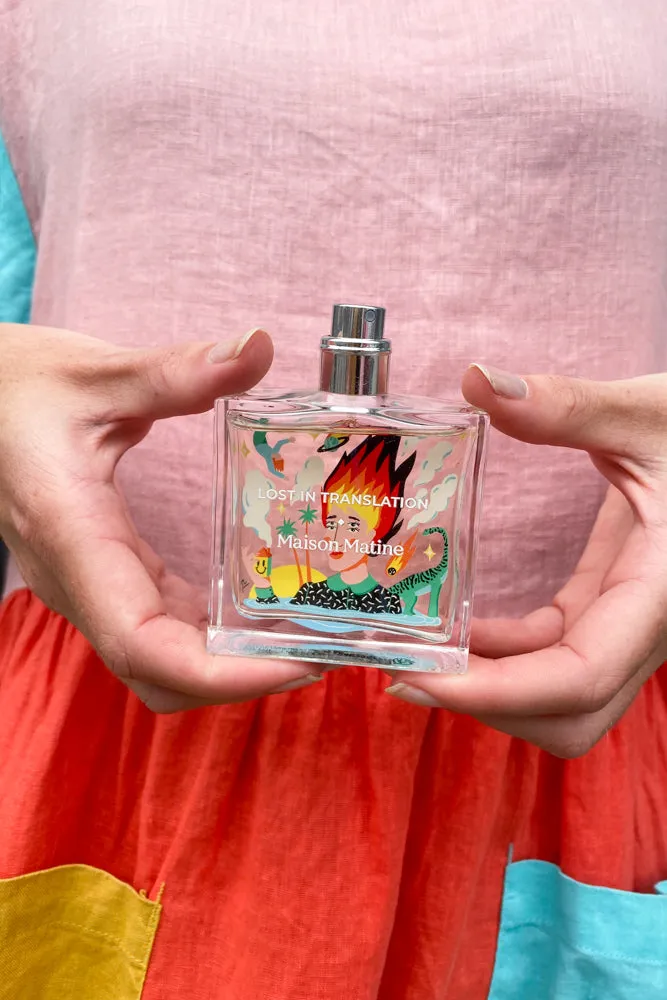 Maison Matine Lost In Translation Eau de Parfum