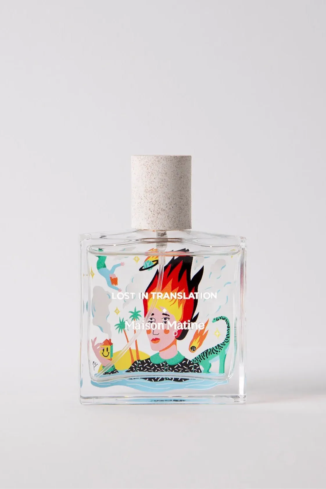 Maison Matine Lost In Translation Eau de Parfum