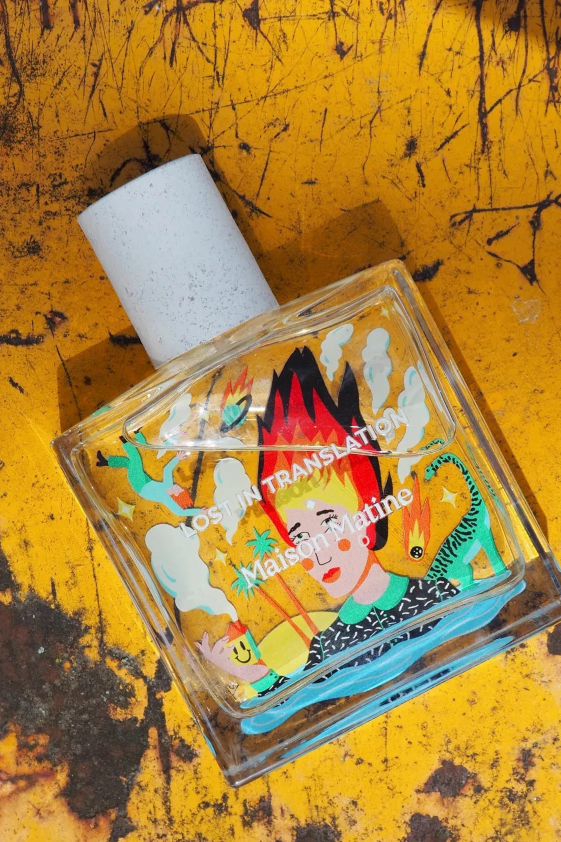 Maison Matine Lost In Translation Eau de Parfum