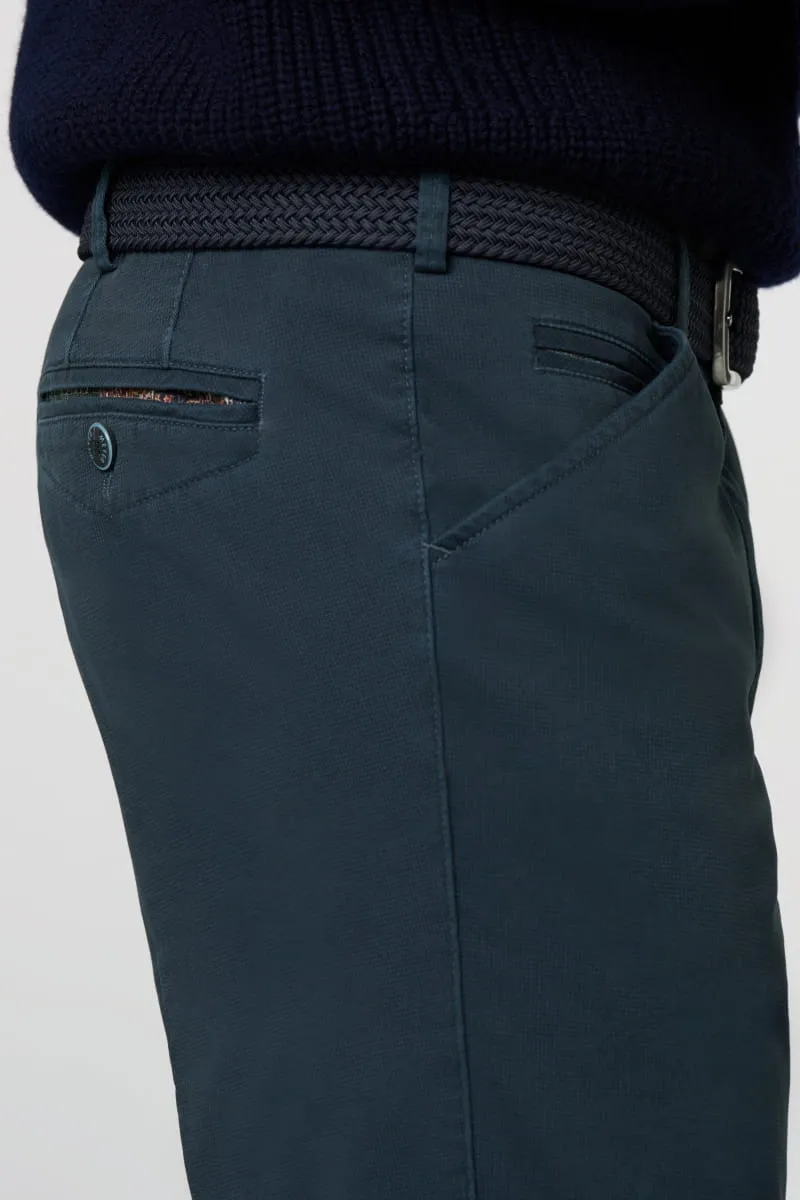 Meyer - Pantalon de coton Thermo Chicago 3930