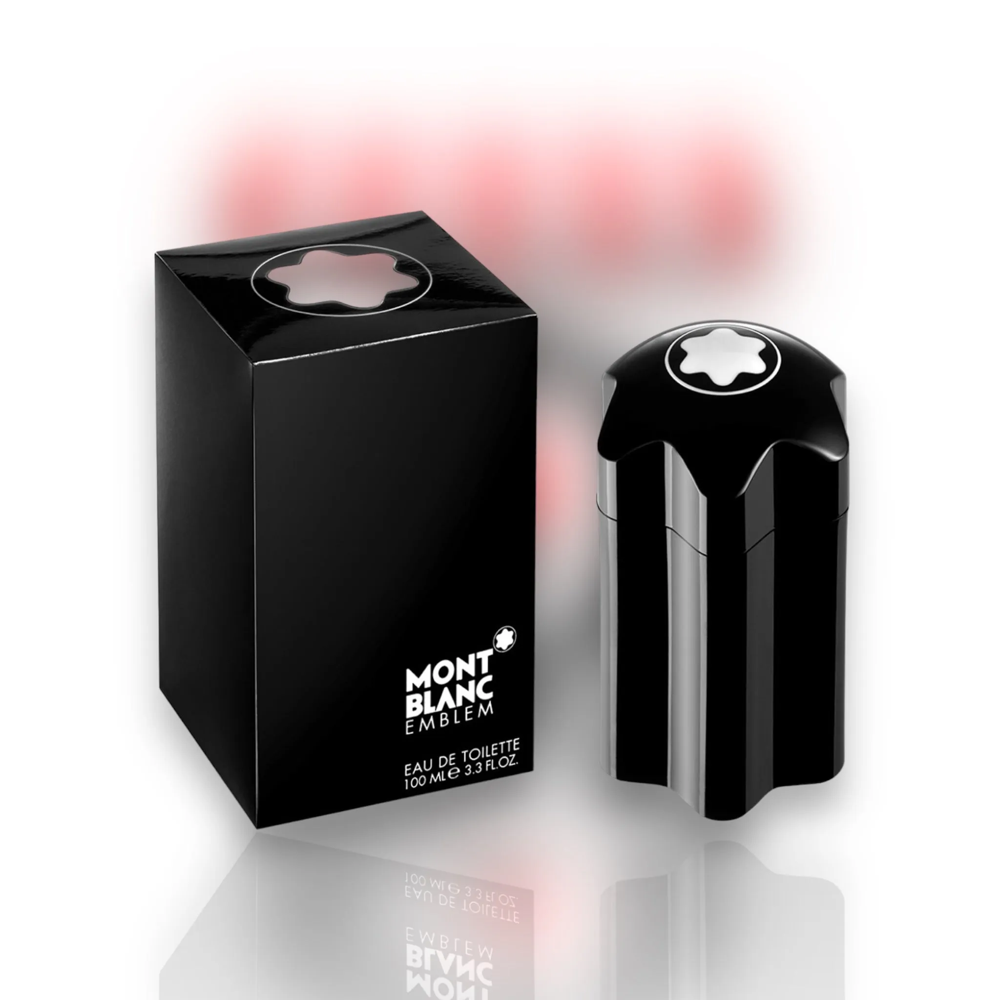 MONT BLANC EMBLEM EAU DE TOILETTE 100ML