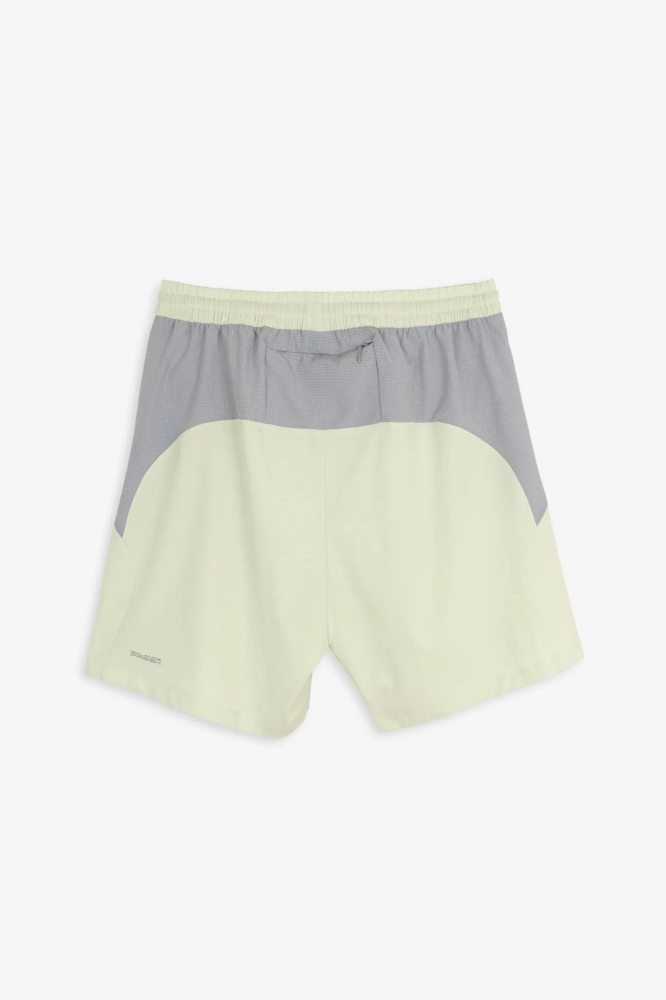 Pantalón corto deportivo para hombre Pro Verde Lirio