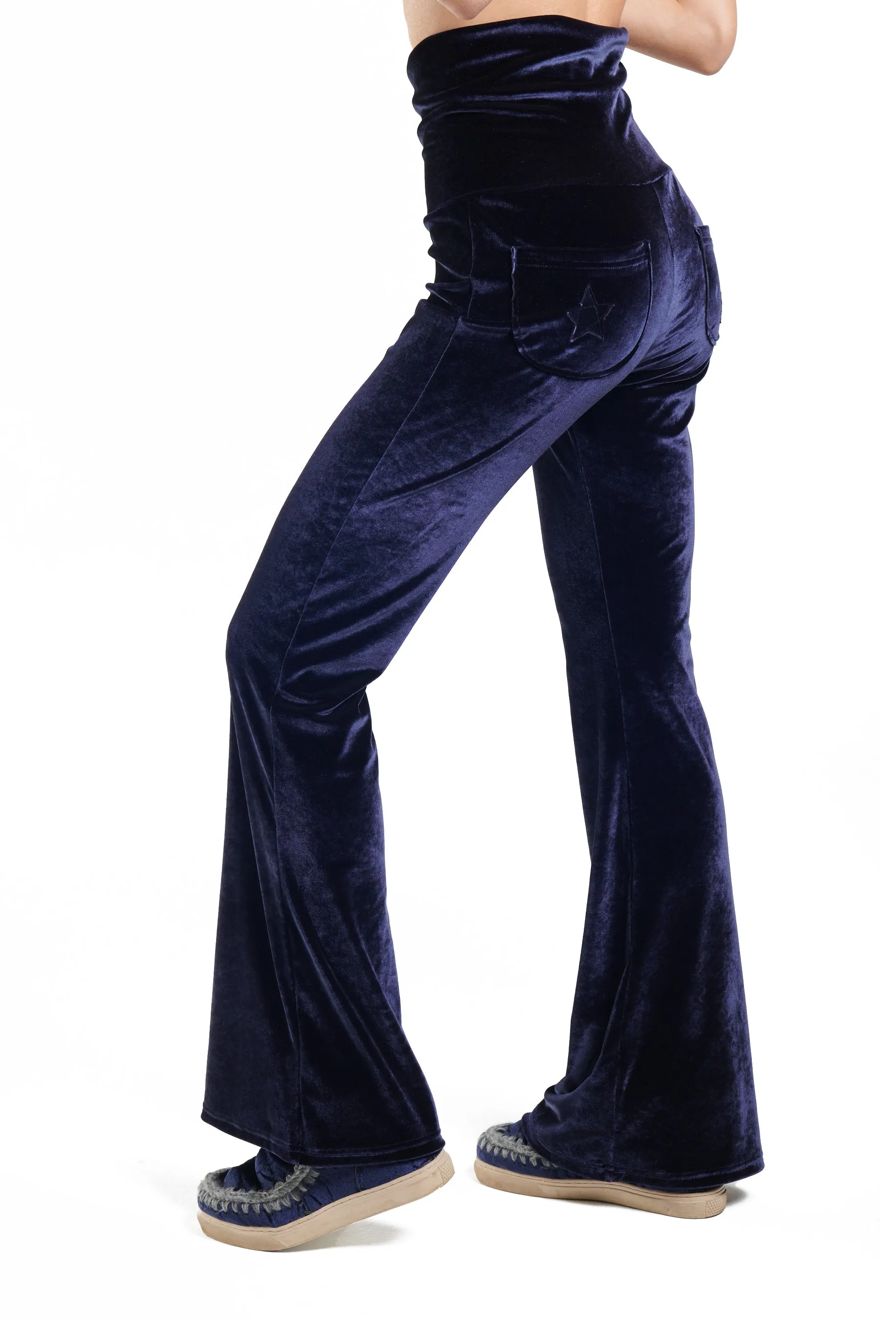 Pantalone Andromeda