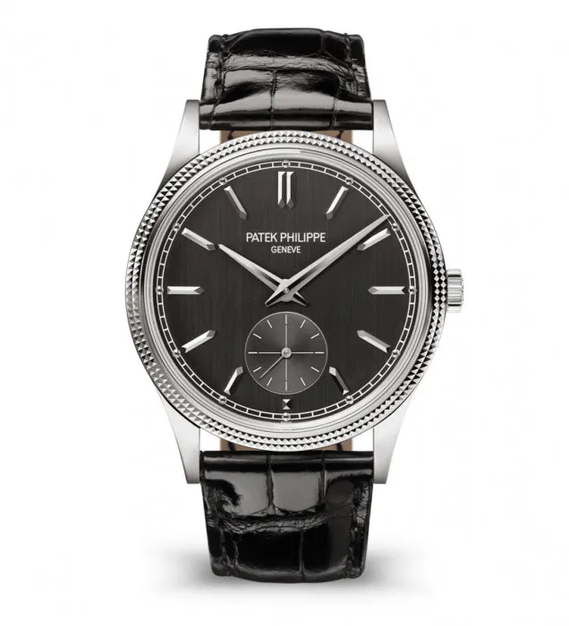 Patek Philippe Calatrava Watch Ref. 6119G-001