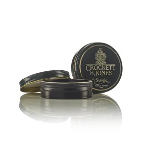 Pâte De Luxe Shoe Polish, Dark Brown (05) 50ml