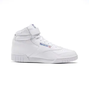 Reebok Classics Masculino EX-O-FIT_Hi Int_White