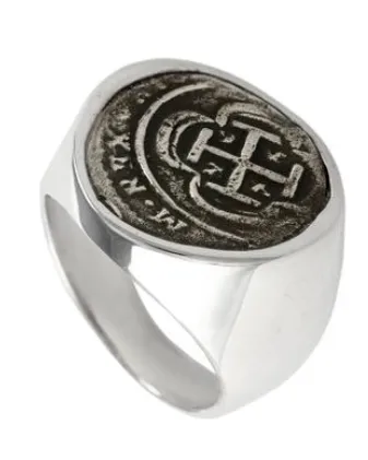 REPLICA ATOCHA RING - ITEM #12451