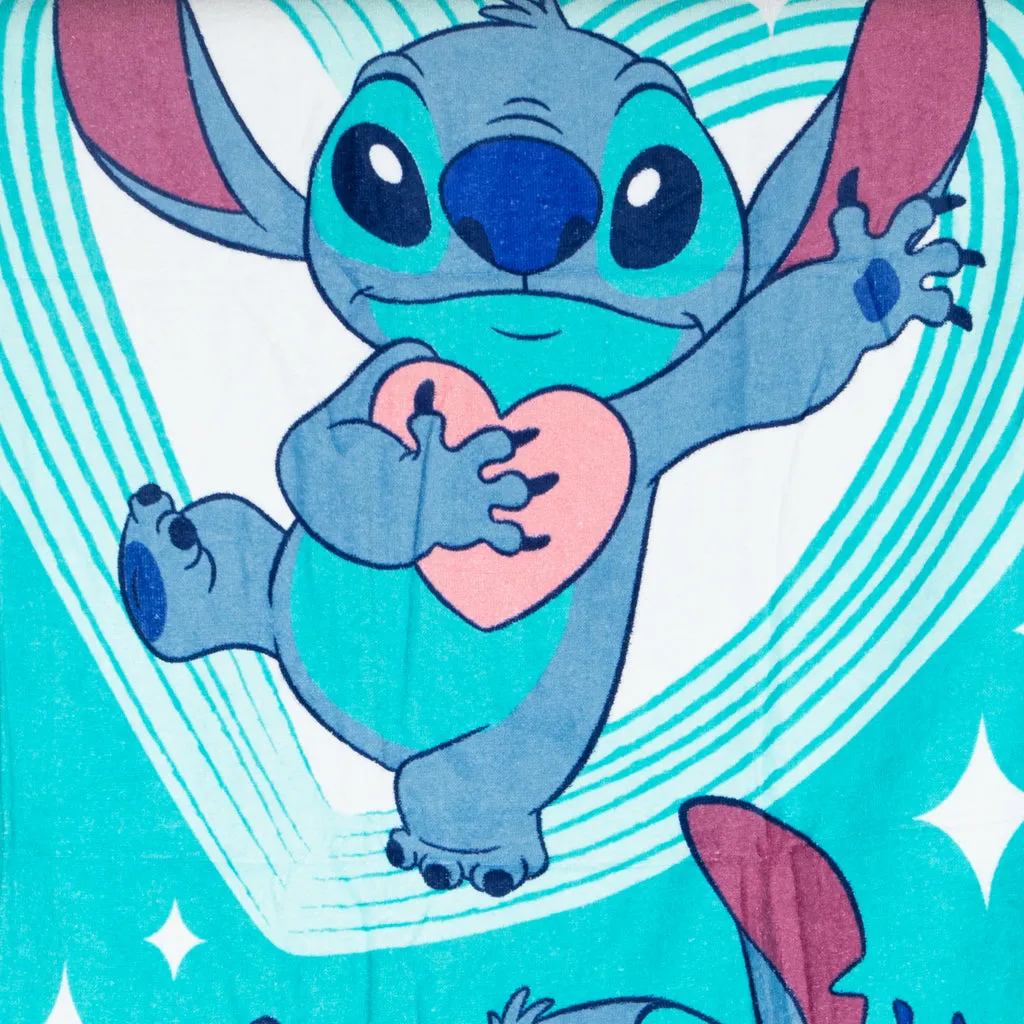 Telo Mare Disney Lilo & Stich