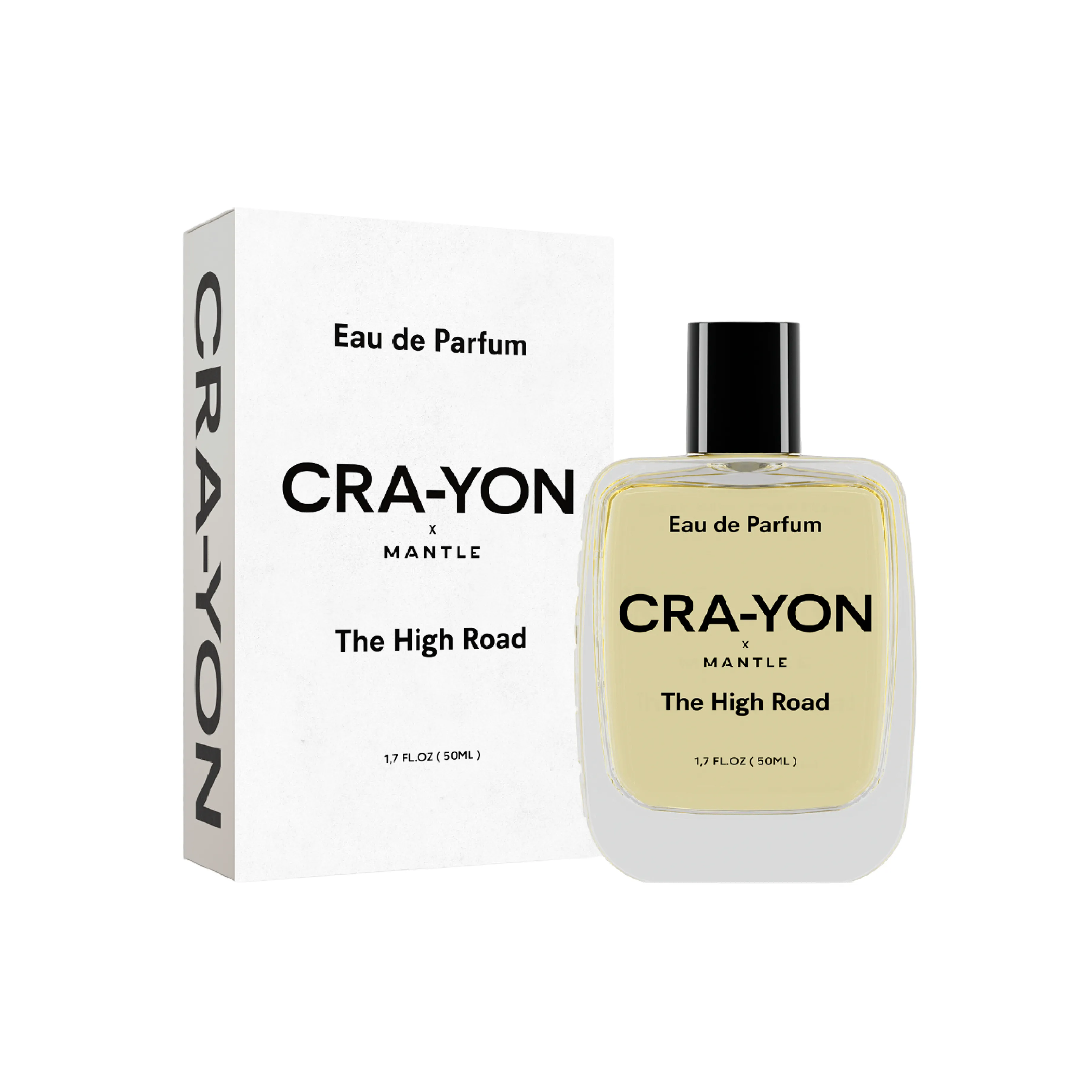 'The High Road' Eau de Parfum | 50ml