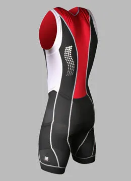 Traje de triatlón Forza para hombre - Oferta