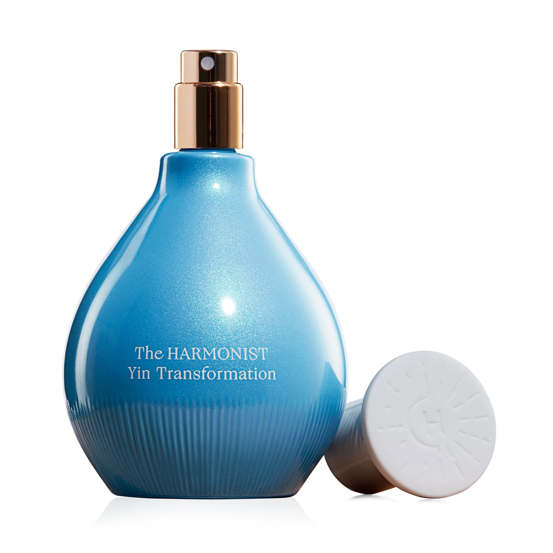 Yin Transformation EDP