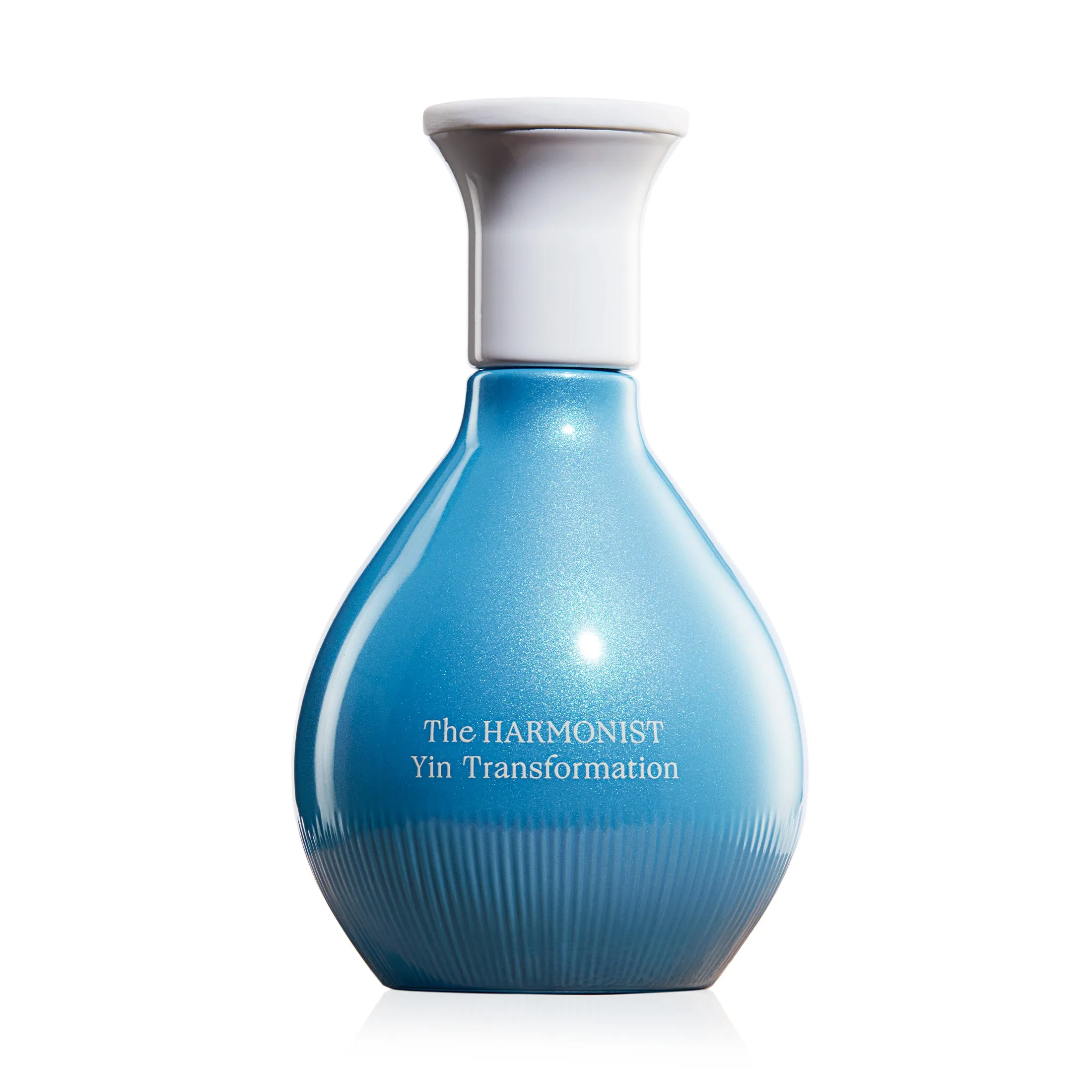 Yin Transformation EDP