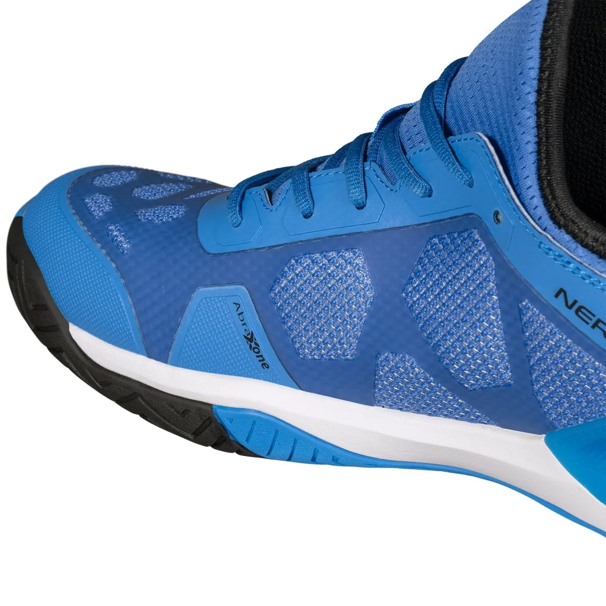 Zapatillas de Pickleball LUX NERBO Azul Palacio