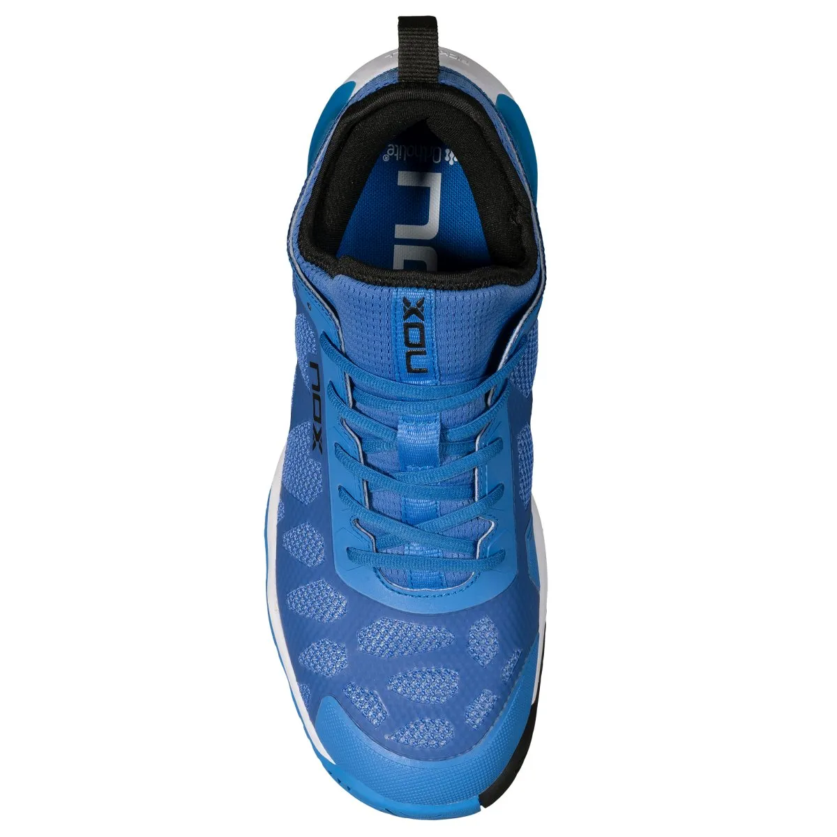 Zapatillas de Pickleball LUX NERBO Azul Palacio