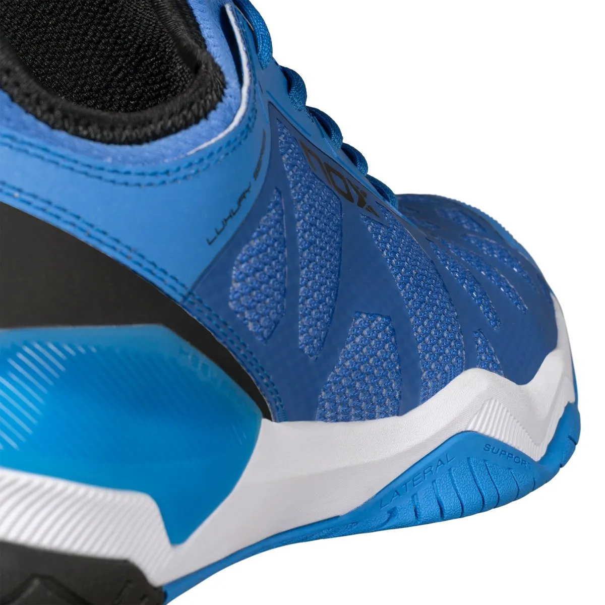 Zapatillas de Pickleball LUX NERBO Azul Palacio