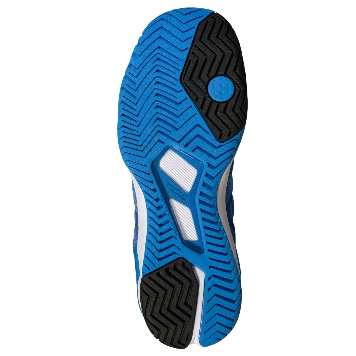 Zapatillas de Pickleball LUX NERBO Azul Palacio