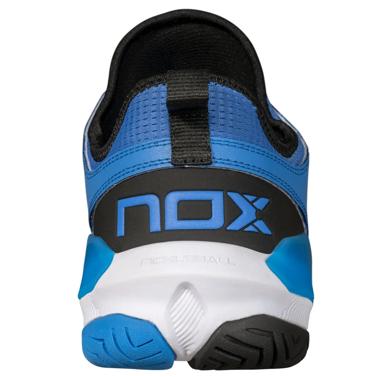 Zapatillas de Pickleball LUX NERBO Azul Palacio