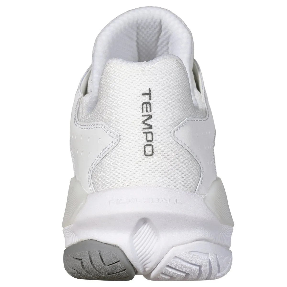 Zapatillas de Pickleball LUX TEMPO Blanco/Gris